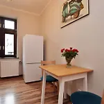 Stylowy 2-Pokojowy Apartament 5 Min. Od Rynku