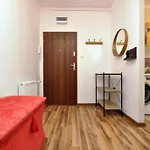 Stylowy 2-Pokojowy Apartament 5 Min. Od Rynku