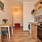 Stylowy 2-Pokojowy Apartament 5 Min. Od Rynku