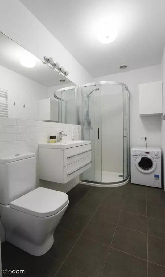 Apartment Stylowy 2-pokojowy 5 Min. Od Rynku Breslau