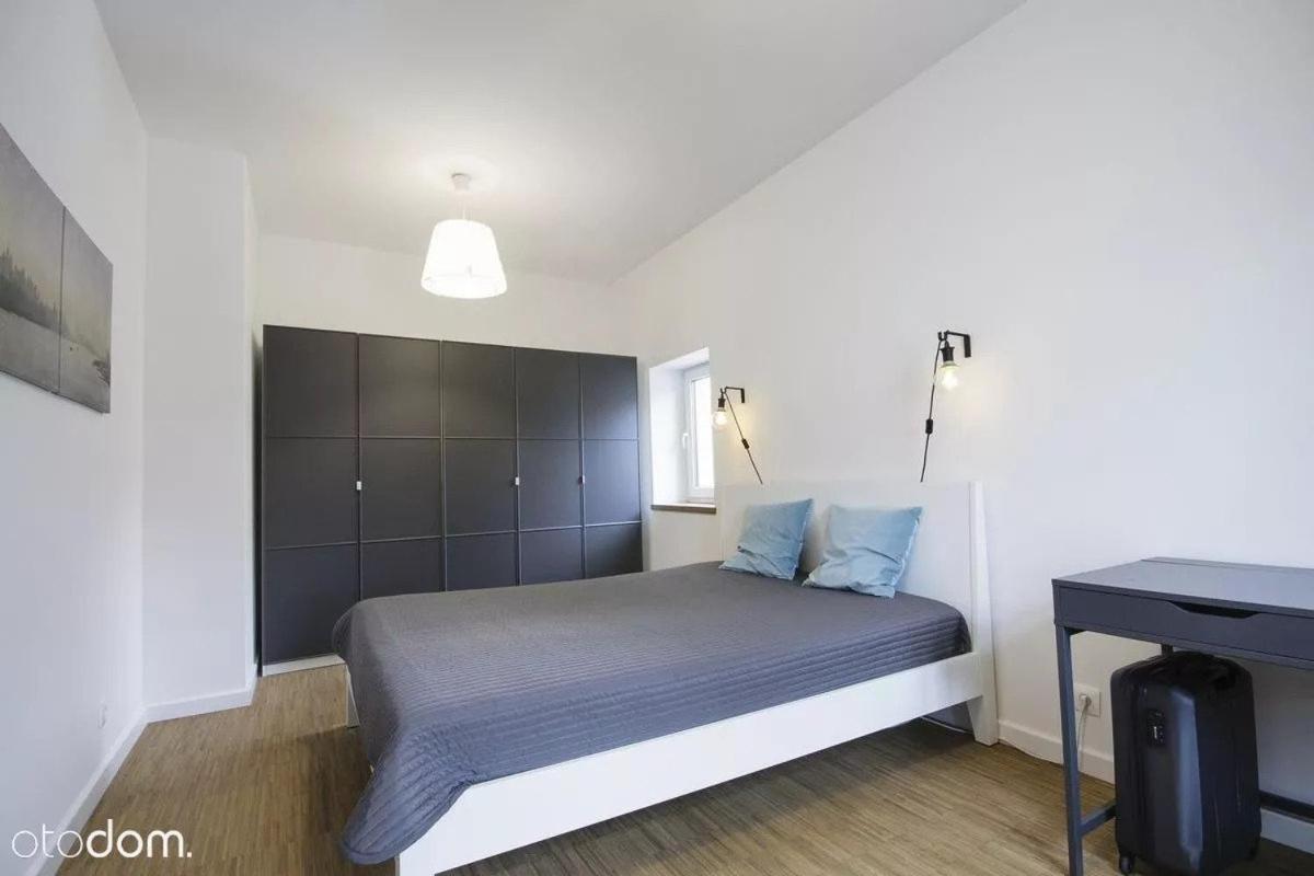 Apartment Stylowy 2-pokojowy 5 Min. Od Rynku Breslau