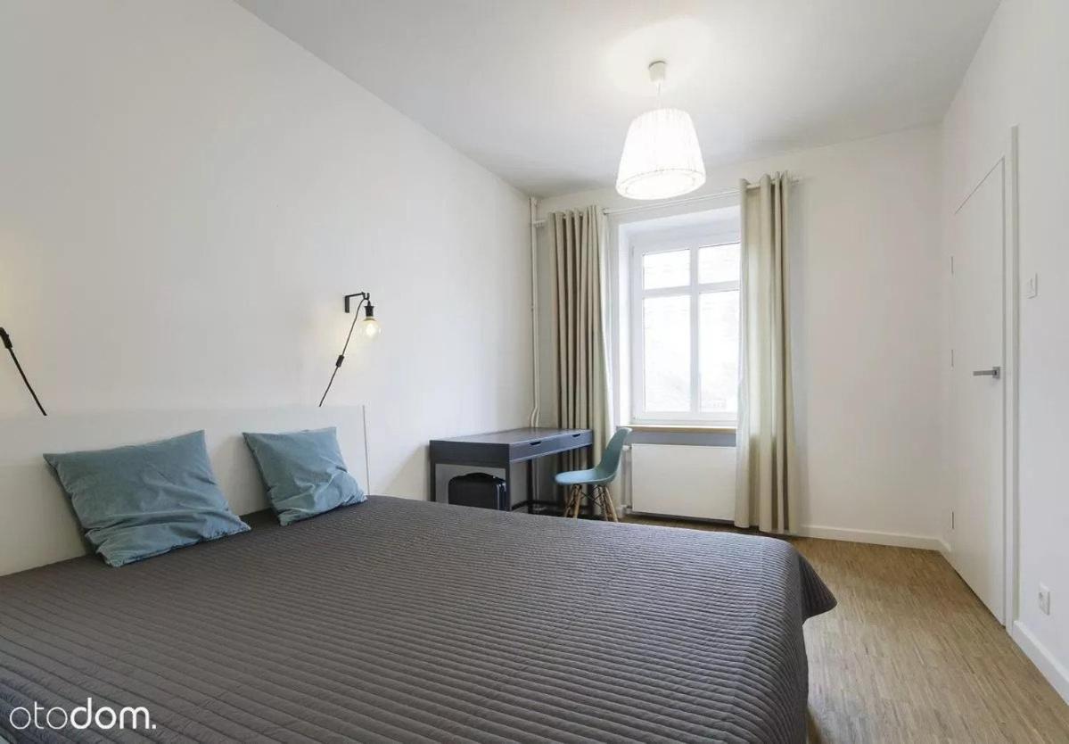 Stylowy 2-pokojowy 5 Min. Od Rynku Apartment Breslau