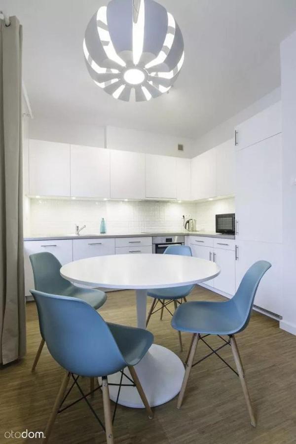 Stylowy 2-pokojowy 5 Min. Od Rynku Apartment *