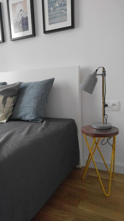 Apartment Stylowy 2-pokojowy 5 Min. Od Rynku