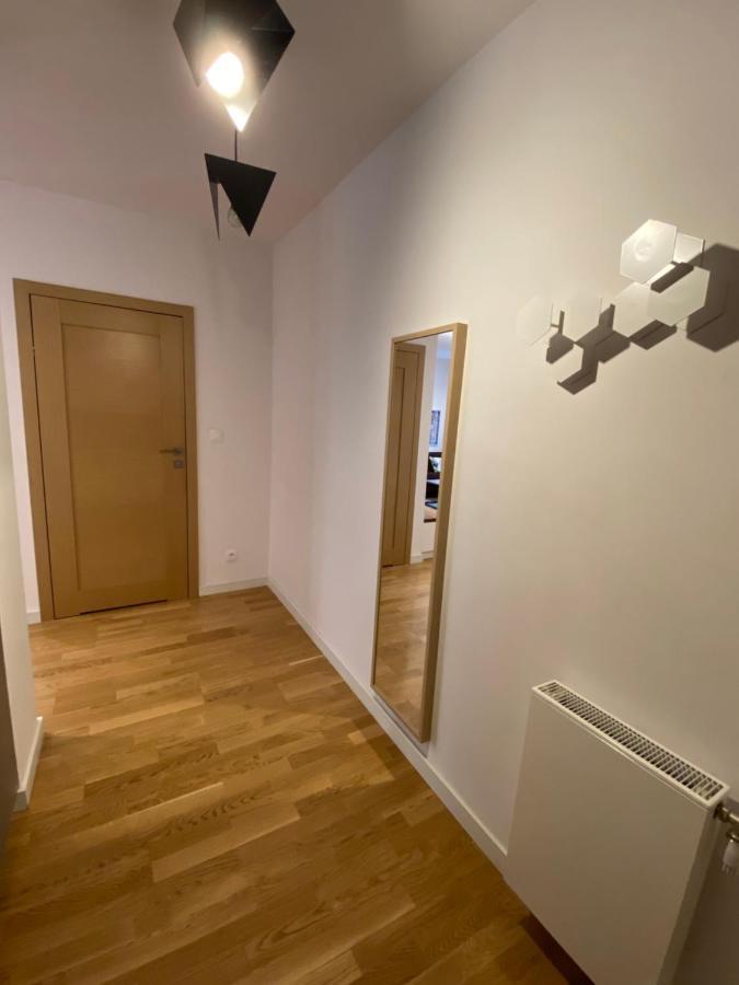 Apartment Stylowy 2-pokojowy 5 Min. Od Rynku