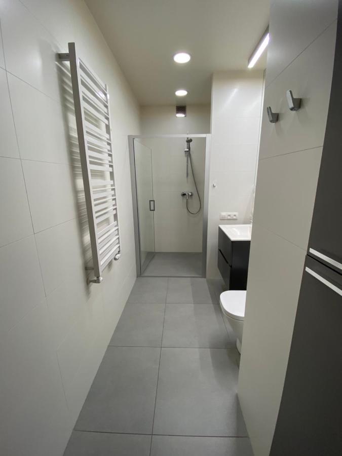 Stylowy 2-pokojowy 5 Min. Od Rynku Apartment Breslau