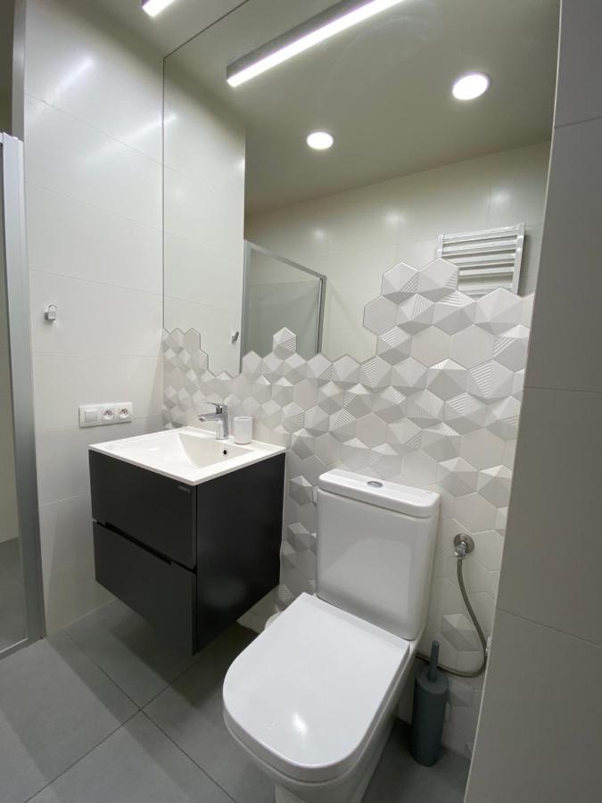 Stylowy 2-pokojowy 5 Min. Od Rynku Apartment *