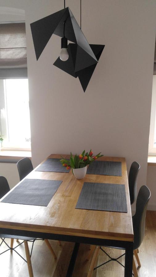 Stylowy 2-pokojowy 5 Min. Od Rynku Apartment Breslau