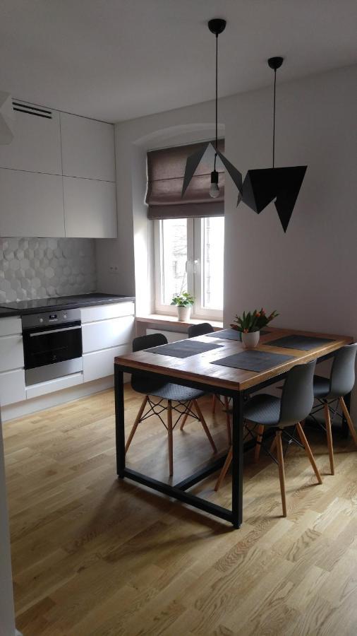 Stylowy 2-pokojowy 5 Min. Od Rynku Apartment Breslau
