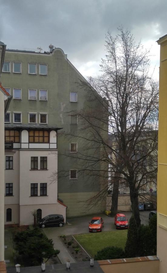 Apartment Stylowy 2-pokojowy 5 Min. Od Rynku *