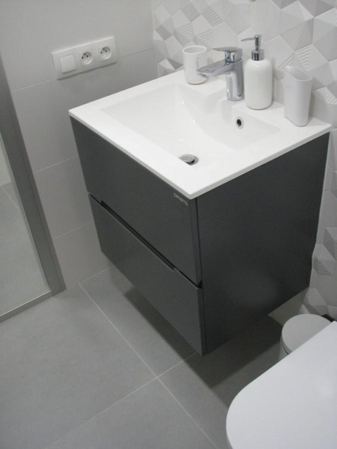Stylowy 2-pokojowy 5 Min. Od Rynku Apartment
