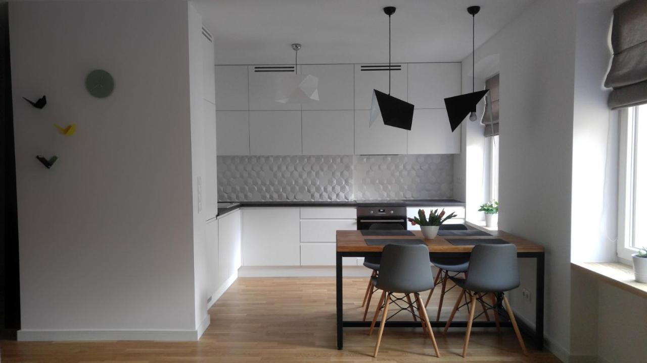 Apartment Stylowy 2-pokojowy 5 Min. Od Rynku *